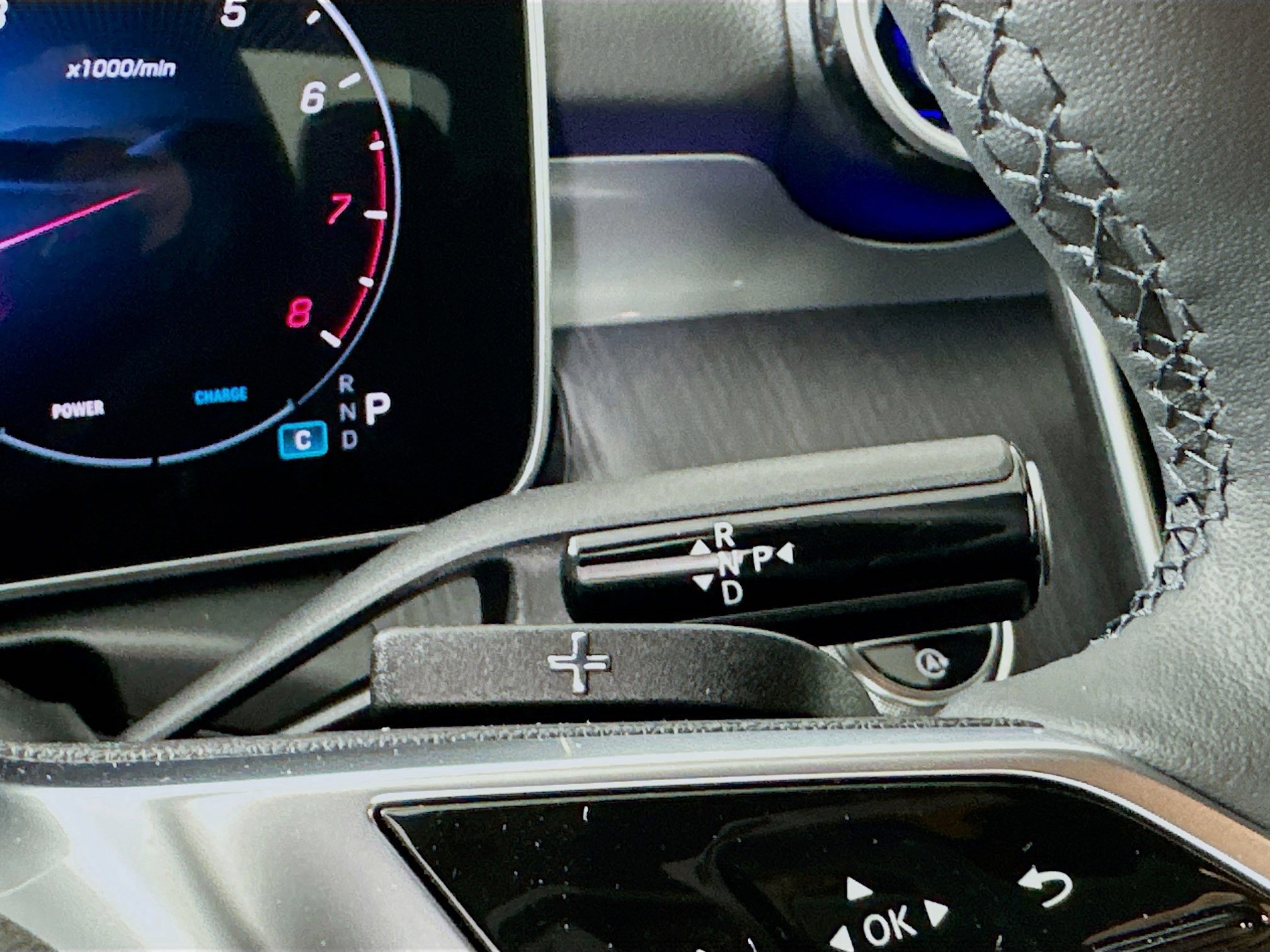 Certified 2026 Mercedes-Benz C 300 4MATIC Sedan image 21