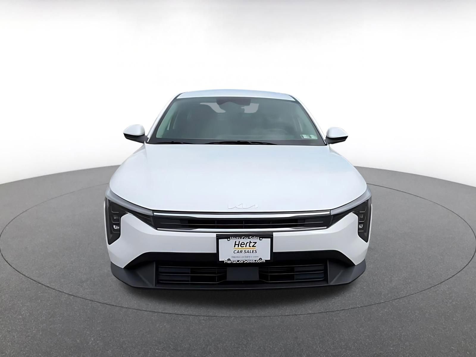 Used 2025 Kia K4 FWD image 4