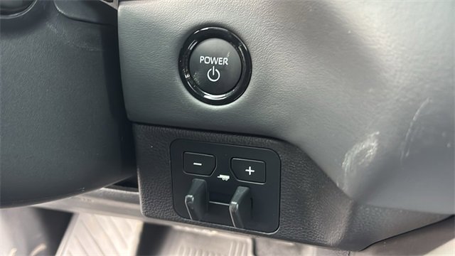 New 2026 Toyota Sequoia Platinum image 13