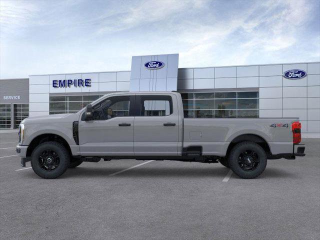 New 2026 Ford F250 XL image 3