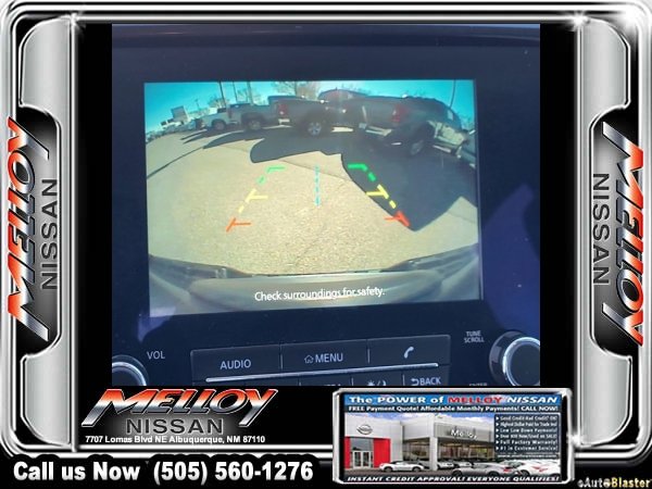 Used 2022 Nissan Frontier SV image 25