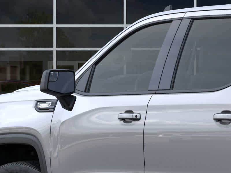 New 2026 GMC Sierra 1500 Elevation image 12