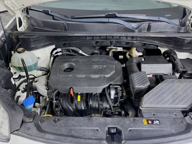 Used 2018 Kia Sportage LX image 29