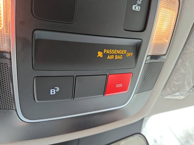 New 2026 Hyundai Sonata SEL AWD/4WD image 25