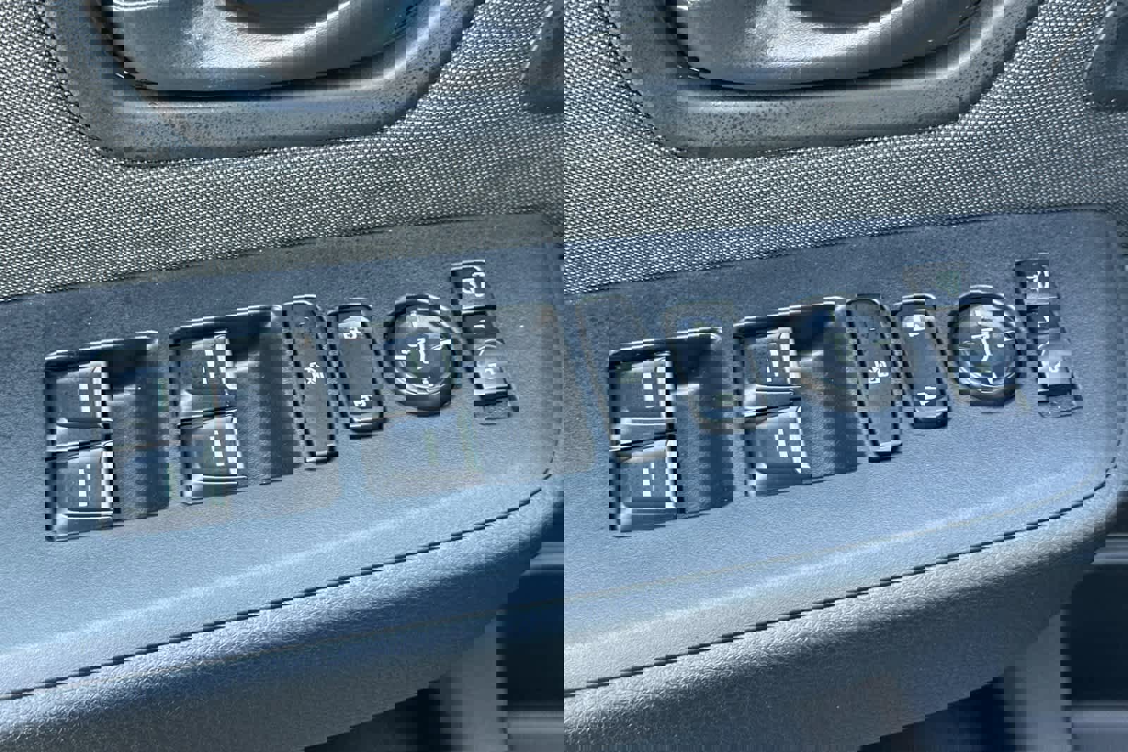 New 2026 Honda Passport TrailSport image 10