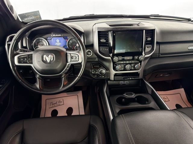 Used 2023 RAM 1500 Big Horn w/ Back Country Package AWD/4WD image 22