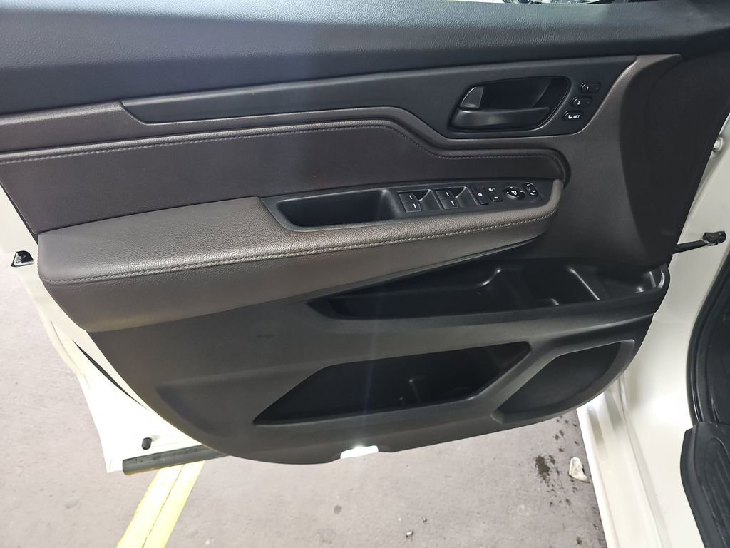 Used 2019 Honda Odyssey EX-L image 8