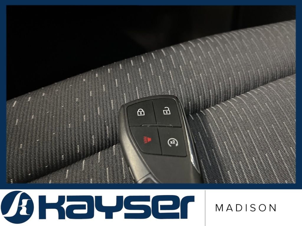 Used 2025 Chevrolet Equinox LT image 33