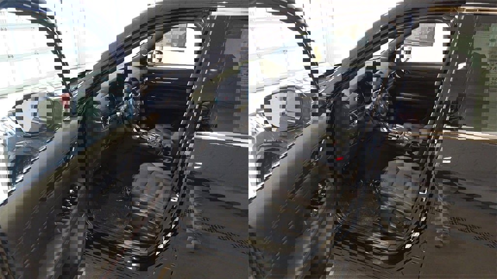 New 2025 MAZDA CX-5 2.5 Turbo w/ Premium Package image 10