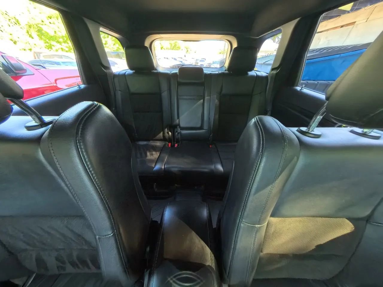 Used 2019 Jeep Grand Cherokee Altitude AWD/4WD image 28