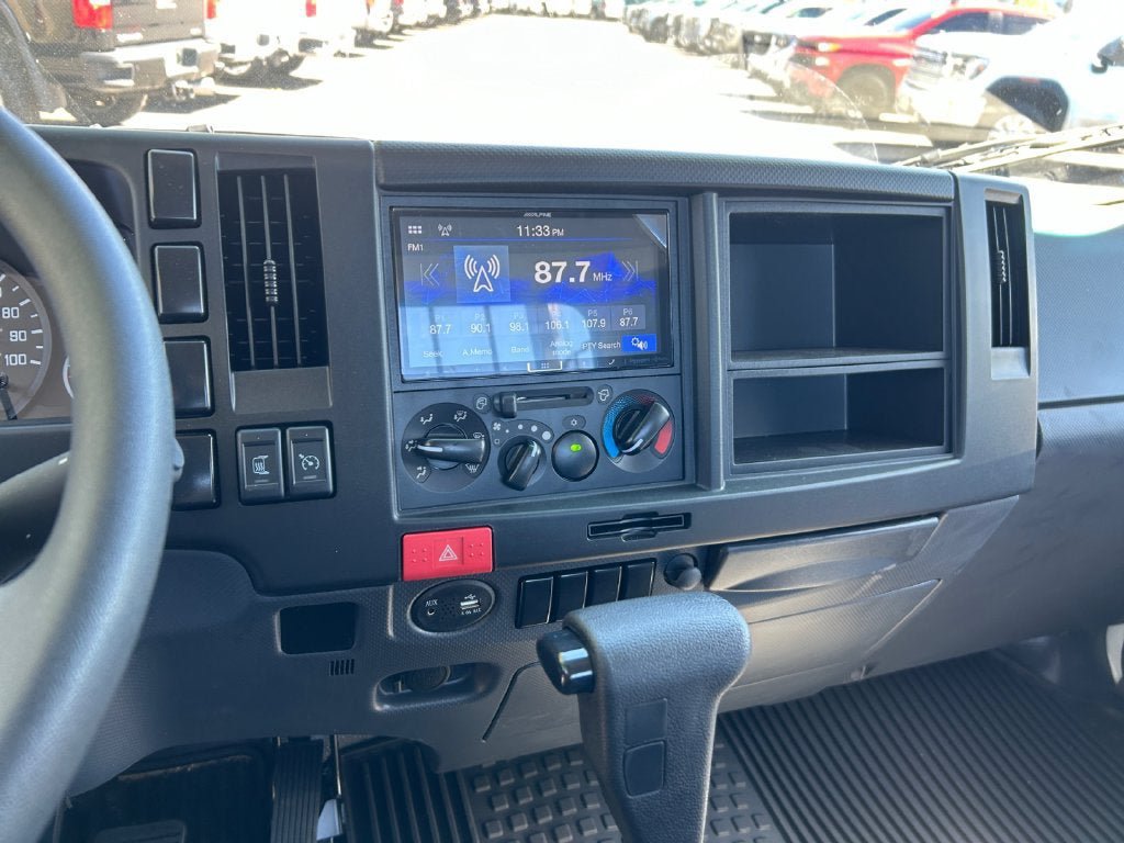 New 2024 Chevrolet Low Cab Forward RWD image 36