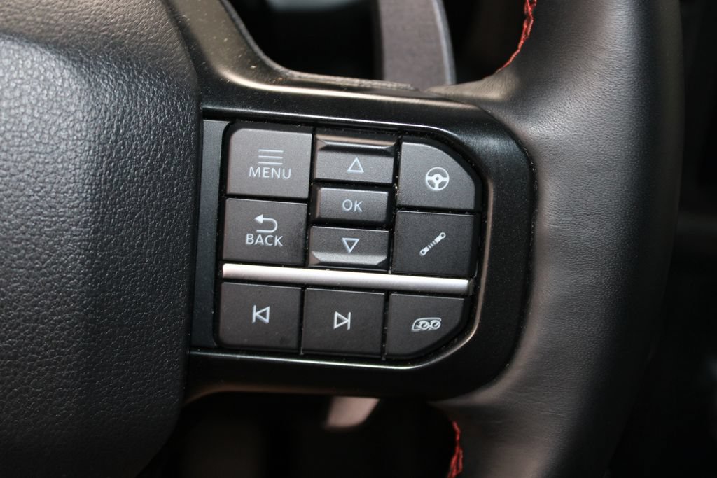 Used 2025 Ford F150 Raptor AWD/4WD image 24