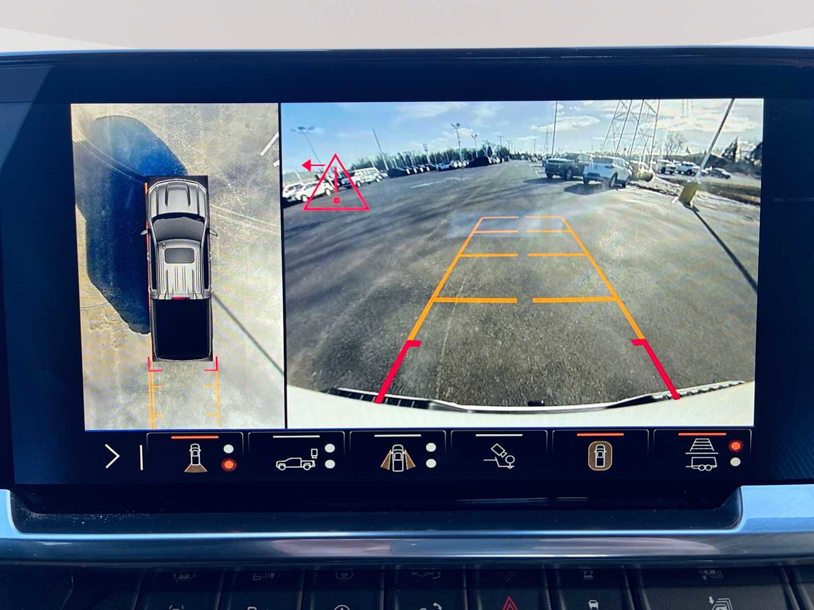 Certified 2024 Chevrolet Silverado 1500 High Country w/ High Country Premium Package image 15