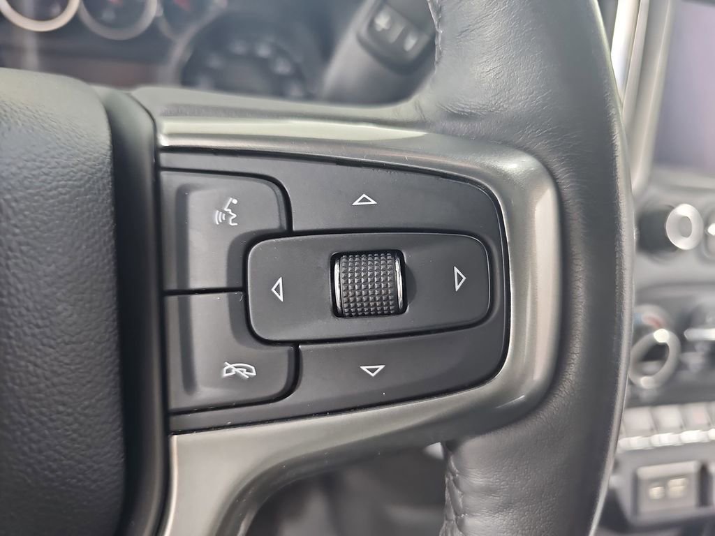 Certified 2022 Chevrolet Silverado 2500 LTZ w/ LTZ Plus Package AWD/4WD image 23