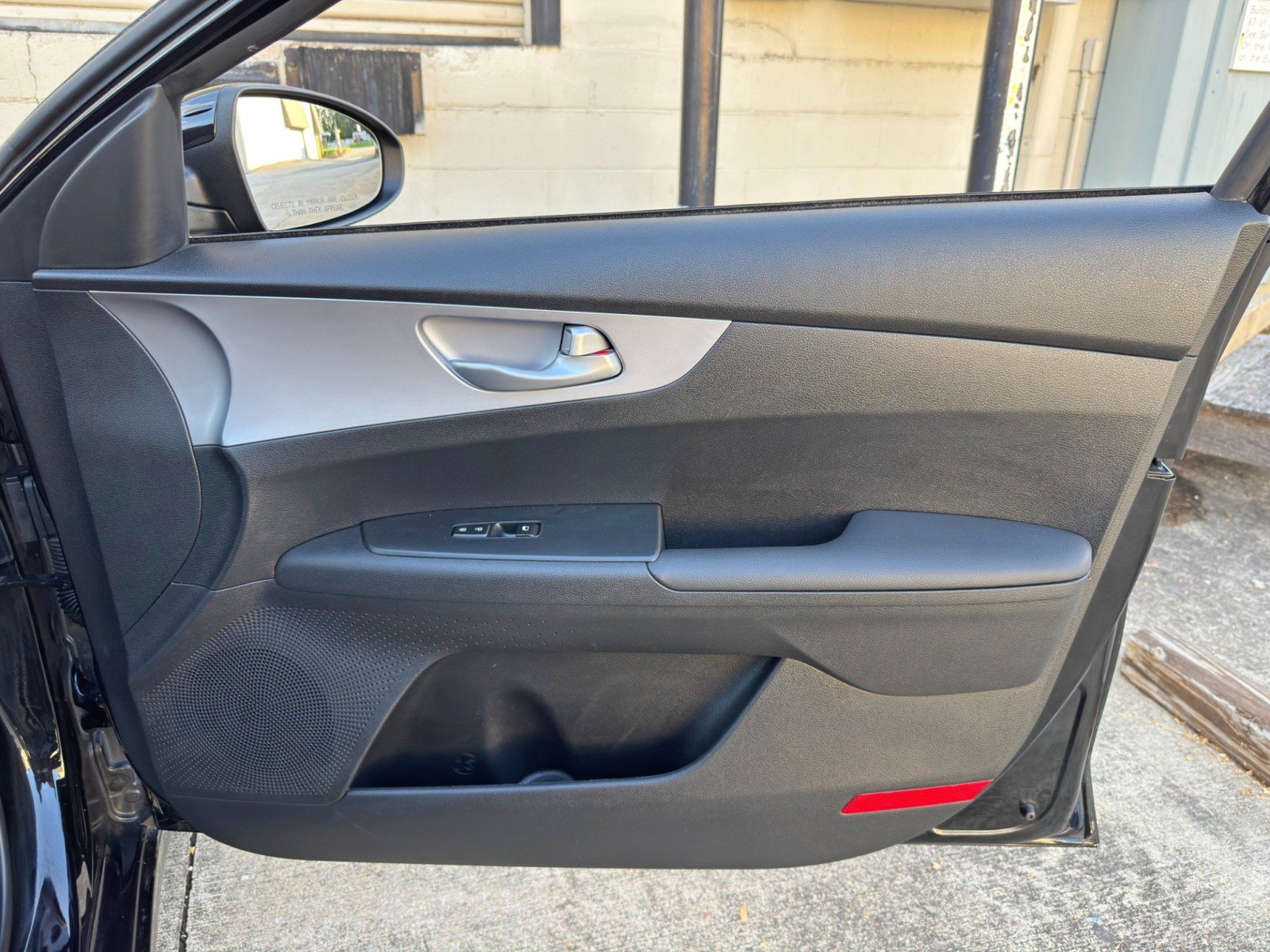 Used 2024 Kia Forte LXS FWD image 35