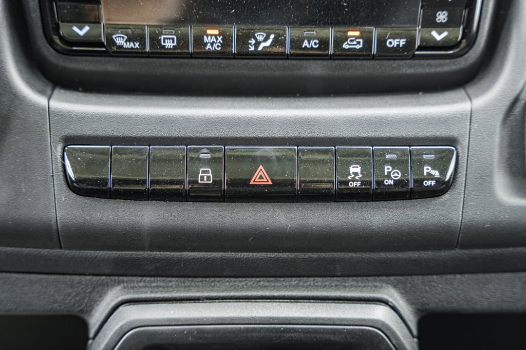 New 2025 RAM ProMaster 3500 w/ Quick Order Package 22G SLT image 22