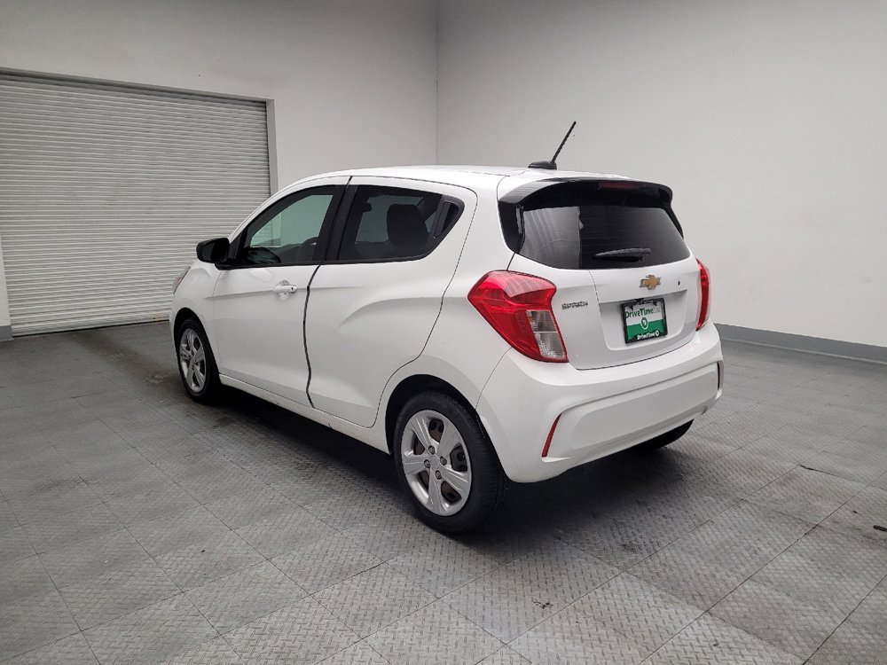 Used 2020 Chevrolet Spark LS image 5