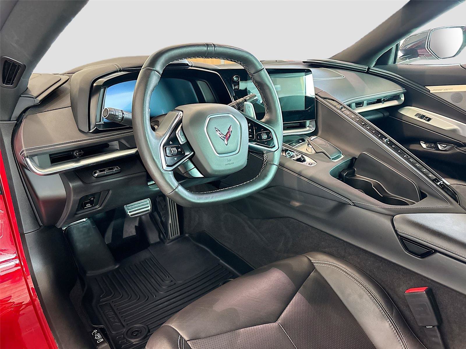 Used 2022 Chevrolet Corvette Stingray Preferred Cpe w/ 2LT RWD image 10