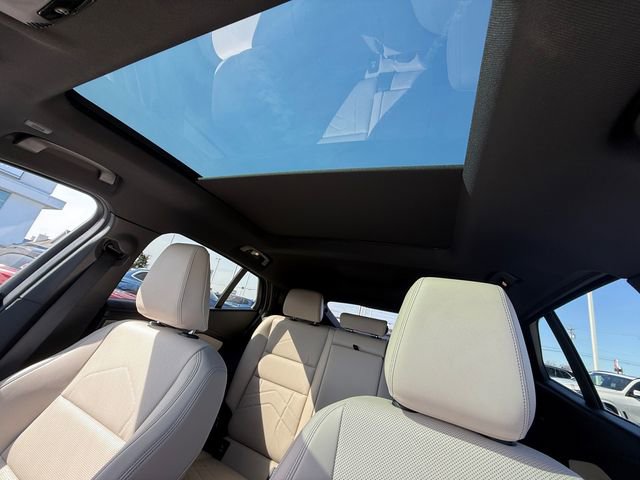 Certified 2024 BMW X2 xDrive28i w/ Premium Package image 33