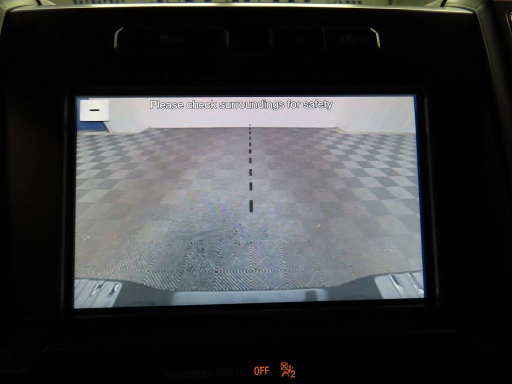 Used 2017 Ford F150 XLT w/ Equipment Group 302A Luxury image 14