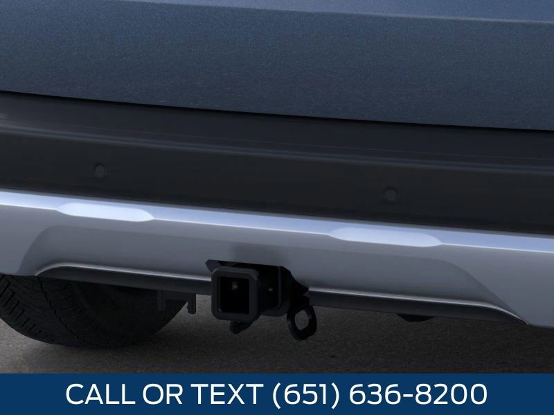 New 2026 Ford Escape SE w/ PHEV Premium Package FWD image 27