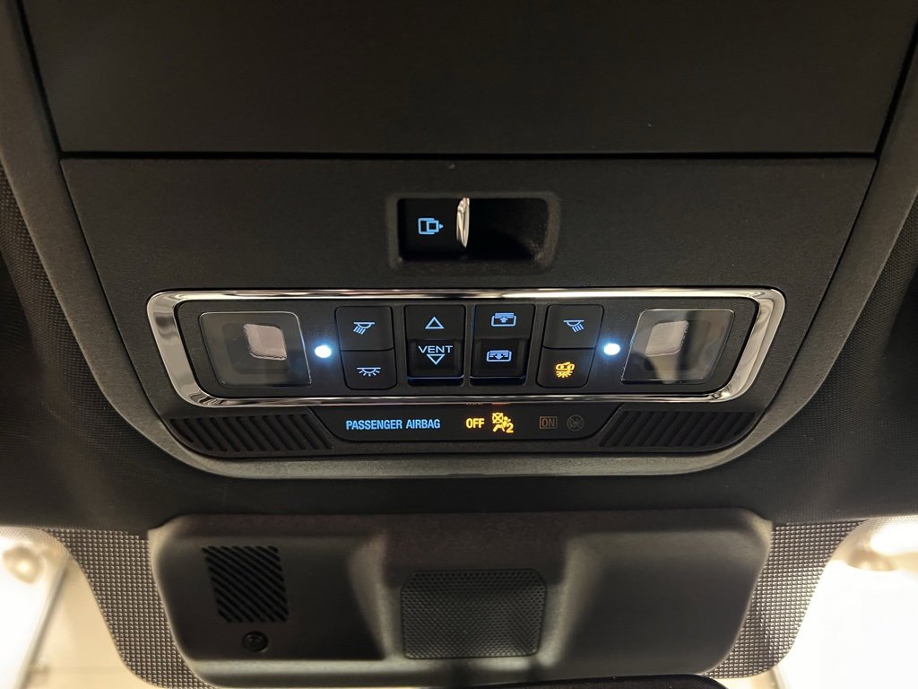 New 2026 Ford F150 Platinum w/ Equipment Group 702A High image 28