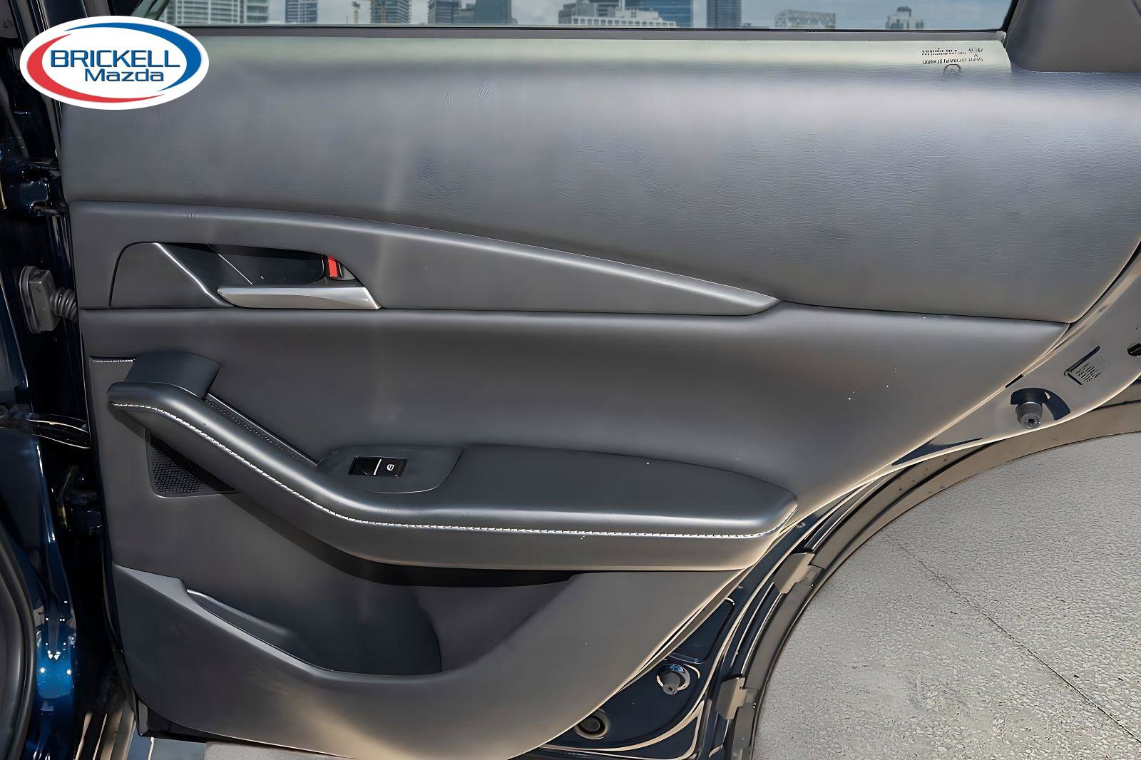 New 2026 MAZDA CX-30 Aire Edition AWD/4WD image 18