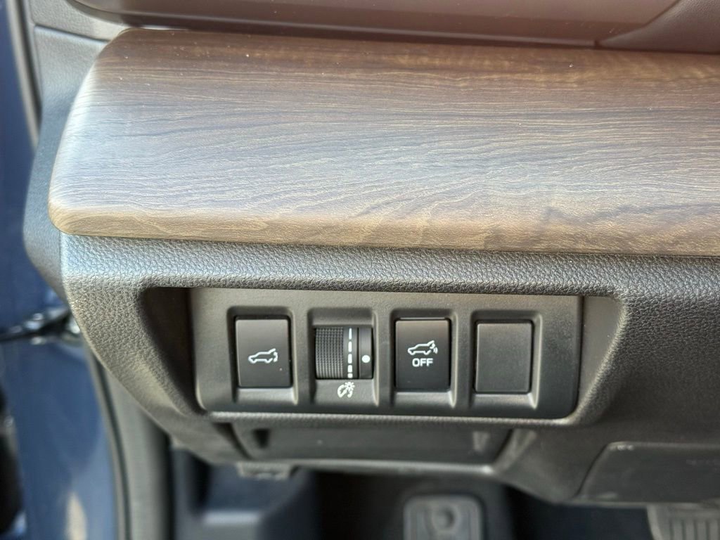 Certified 2023 Subaru Outback Touring XT image 9