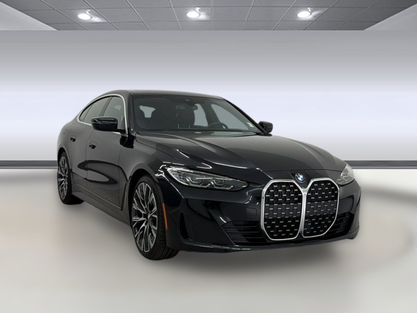 Used 2024 BMW 430i Gran Coupe w/ Premium Package RWD image 7
