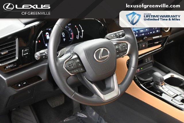 Used 2023 Lexus NX 250 FWD image 23