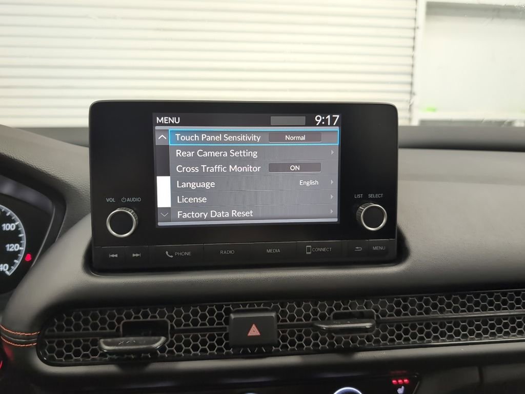 Used 2024 Honda HR-V Sport image 13