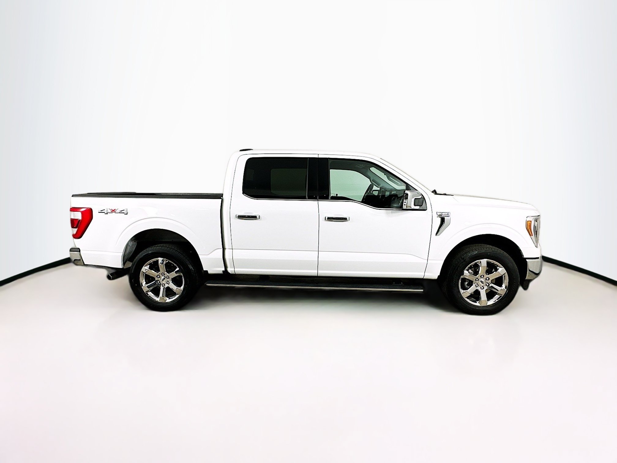 Used 2023 Ford F150 Lariat w/ Equipment Group 502A High AWD/4WD image 10