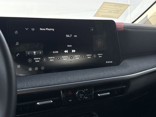 New 2026 Nissan Kicks SV w/ SV Premium Package image 18