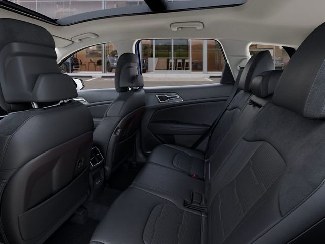 New 2026 Kia Sportage SX image 15