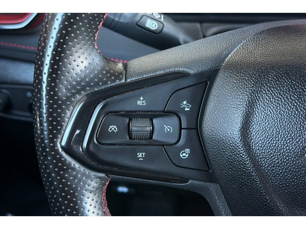 Used 2024 Chevrolet TrailBlazer RS w/ Convenience Package AWD/4WD image 26