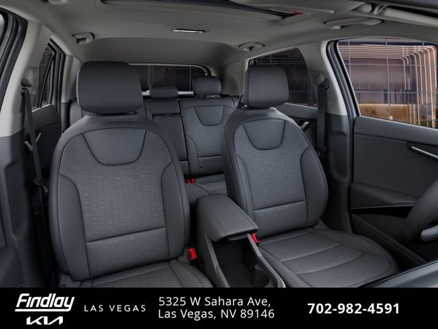 New 2026 Kia Niro FWD image 18