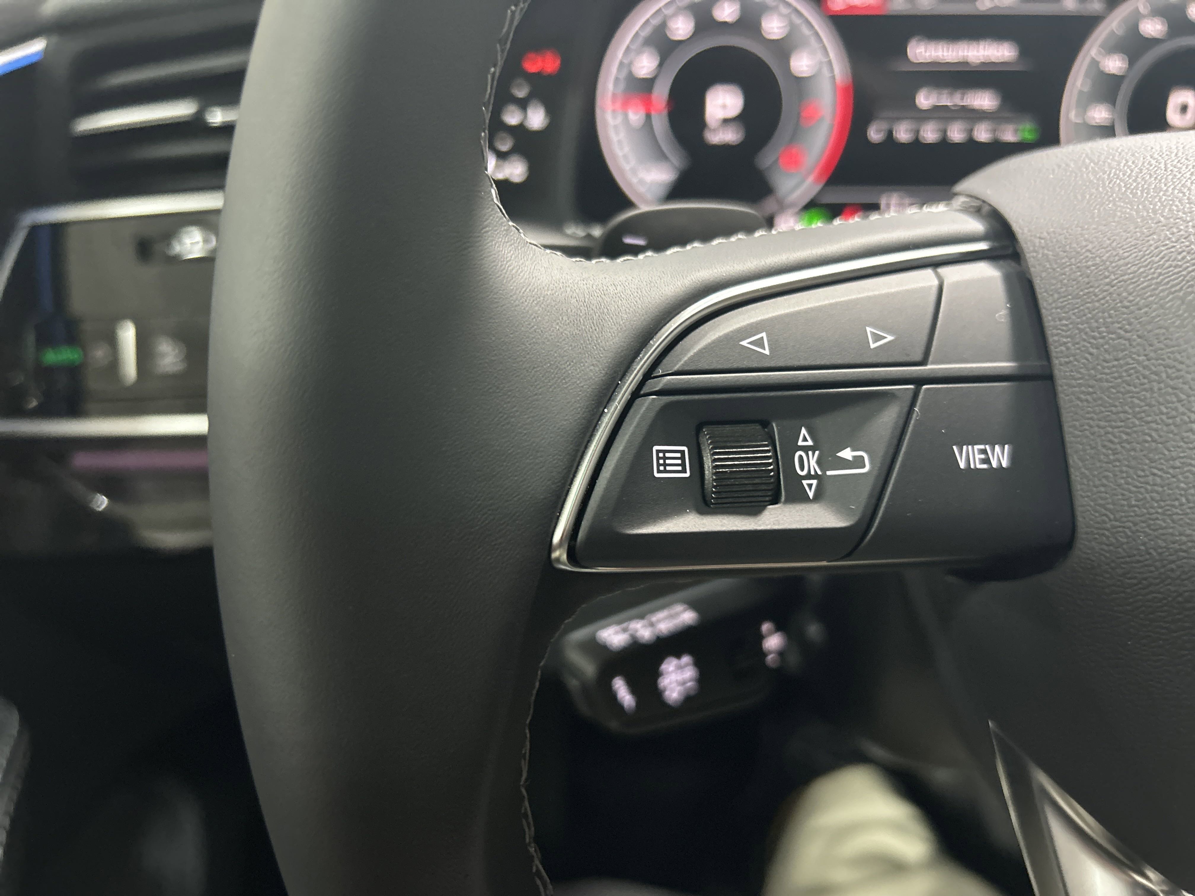 New 2025 Audi Q7 Premium Plus image 19