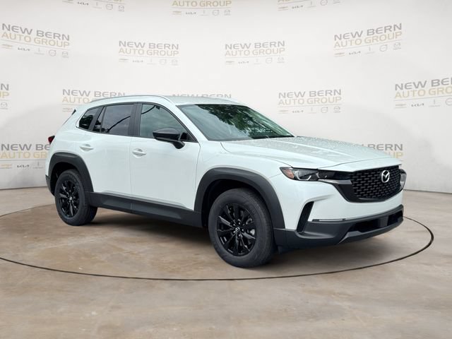 New 2026 MAZDA CX-50 AWD 2.5 S w/ Cargo Package image 7