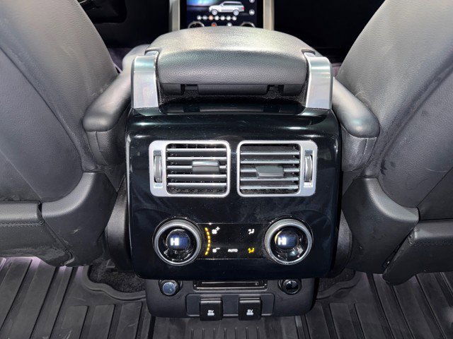Used 2019 Land Rover Range Rover AWD/4WD image 11