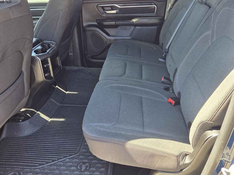 Certified 2024 RAM 1500 Big Horn AWD/4WD image 12