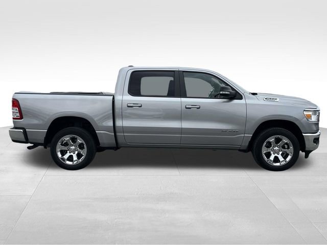 Used 2022 RAM 1500 Big Horn image 9