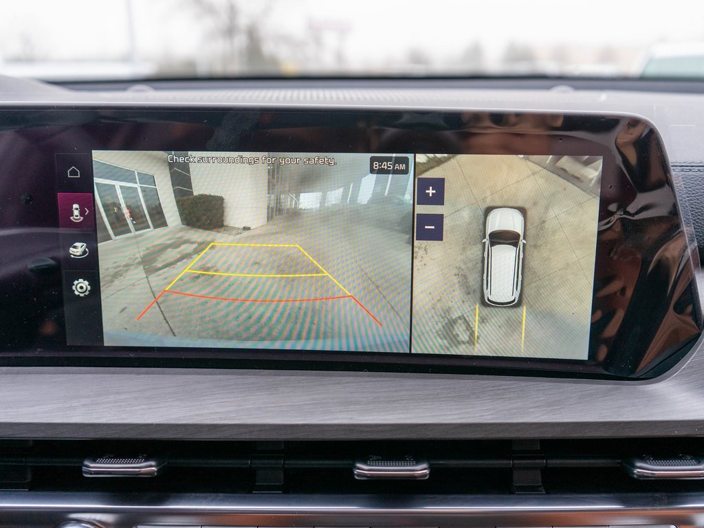 New 2025 Kia Telluride SX X-Line image 27