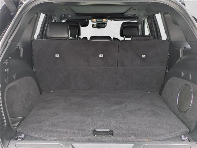 Used 2020 Jeep Grand Cherokee Limited X image 7