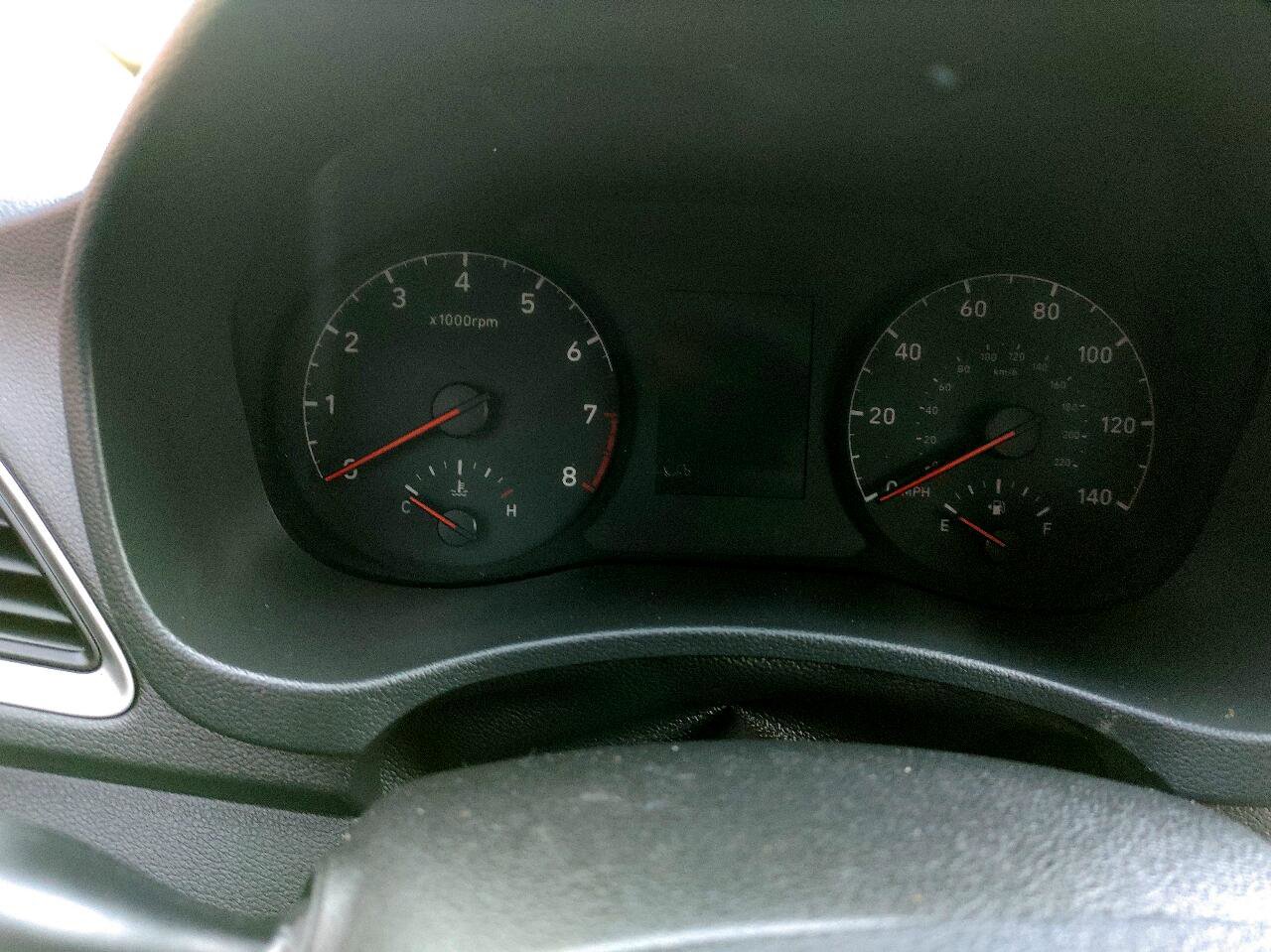 Used 2019 Hyundai Accent SE image 13