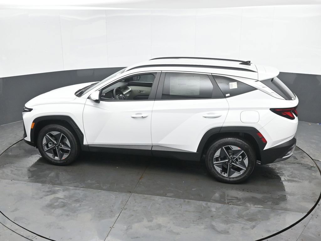 New 2026 Hyundai Tucson SEL image 41