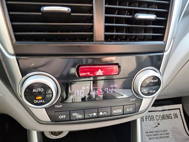 Used 2012 Subaru Forester 2.5XT Touring image 15