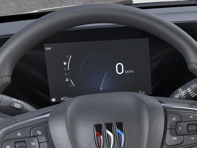New 2026 Buick Envista Sport Touring FWD image 18