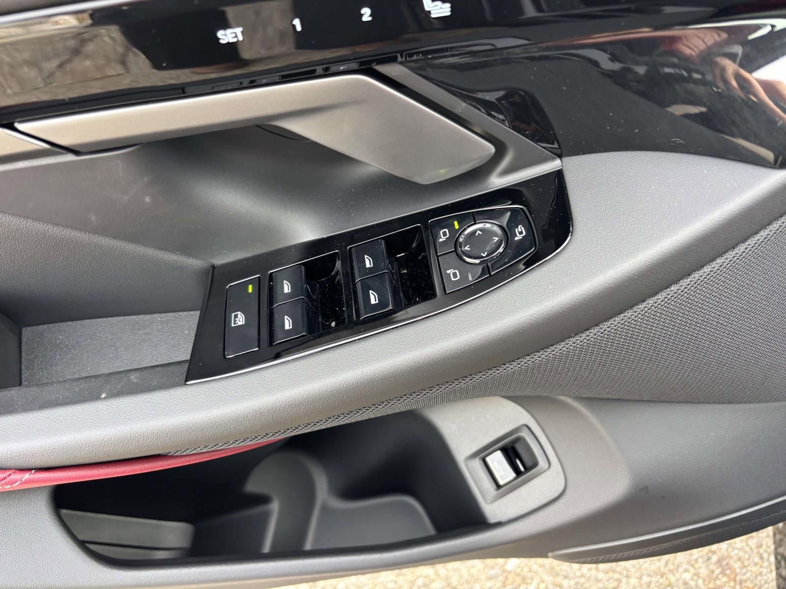 New 2026 BMW 530i xDrive w/ M Sport Package image 14