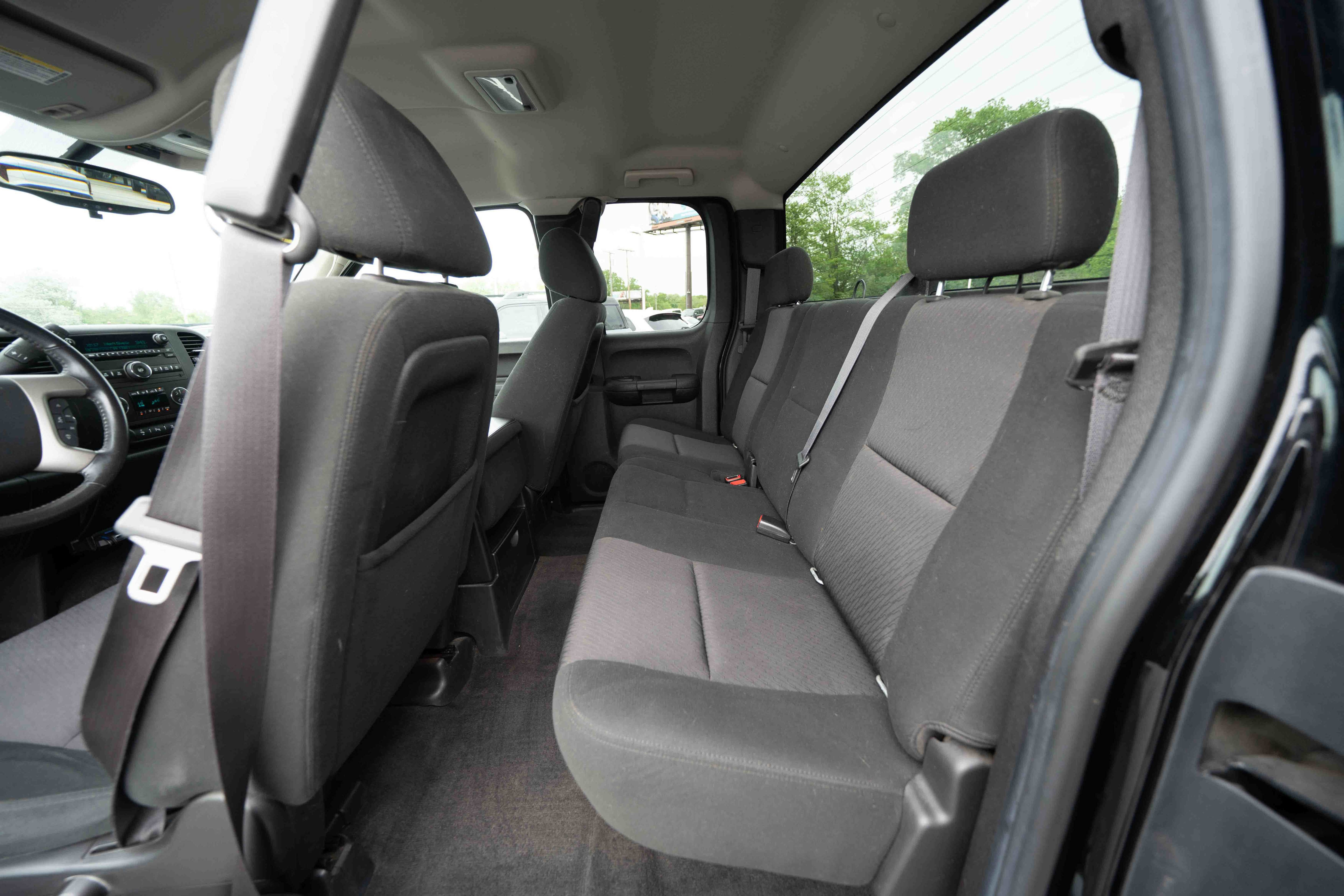 Used 2011 GMC Sierra 1500 SLE w/ Power Tech Package AWD/4WD image 23