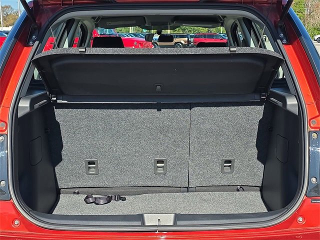 Used 2009 Suzuki SX4 Hatchback image 9